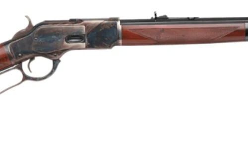 TF 1873 TRAPPER 18 357MAG PISTOL GRIP TUNED