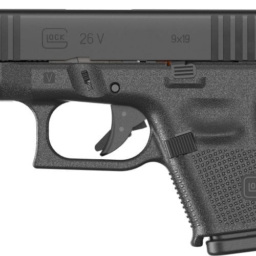 GLKLE 26V US 9MM FSS FS 10RD