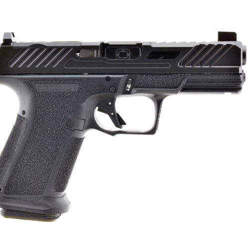 SS MR920 ELTE 9MM BLK OPS 10