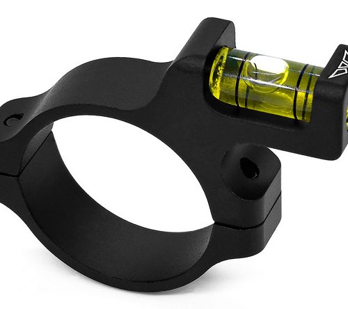 WAR VAPOR SCOPE LEVEL 30MM