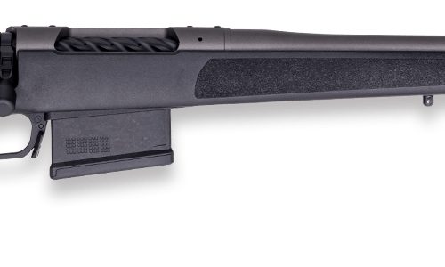 WBY 307 RANGE SF 223REM BLK/TUNGSTEN 20 THRD