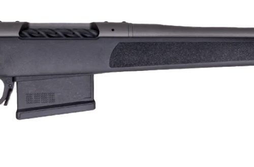 WBY 307 RANGE SF 22CREED 22 THREADED