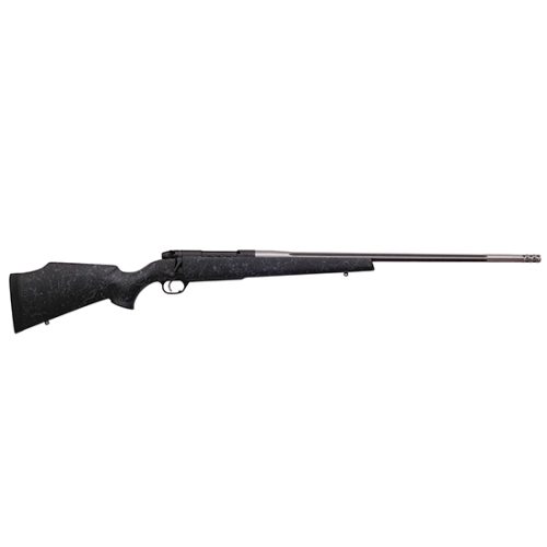 WBY MKV ACCUMARK 26 6.5CREED BLACK GREY