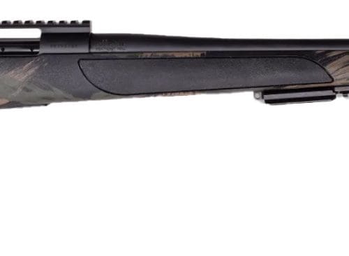 WBY VANGUARD BLACK HILLS 30-06 22 BRAKE