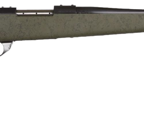 WBY VANCAMILLA 7MM-08 WILDERNESS  20 THRD