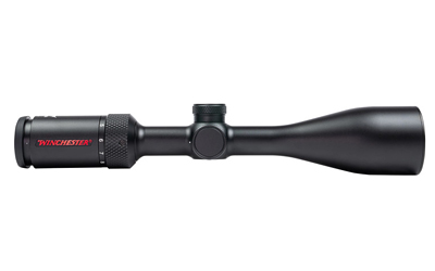 WINCHESTER SUPREME 6-18X50MM SF IR