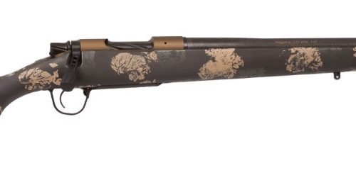 CHRISTENSEN ARMS RIDGELINE FFT 25CM BRNZ 20"