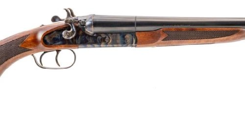 HERITAGE MANUFACTURING COACHWHIP 20/18 SXS CCH/WD