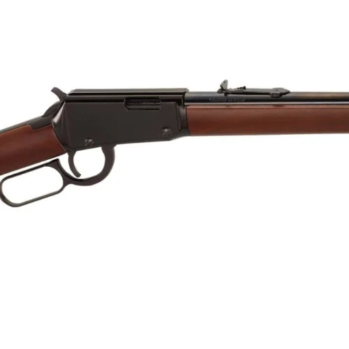 HENRY REPEATING ARMS H1 CLASSIC 22LR BL/WD COMPACT