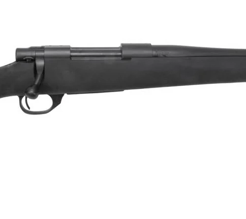 HOWA HOGUE 30-06 BLK 22" TB
