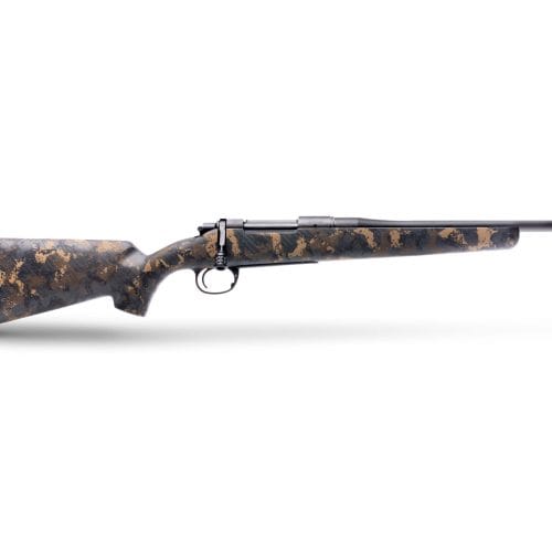 WILSON COMBAT NULA 20 308WIN 16" KODIAK