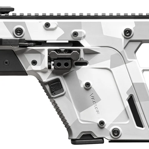 KRISS USA VECTOR CRB G3 9MM 16" ARC 10+1
