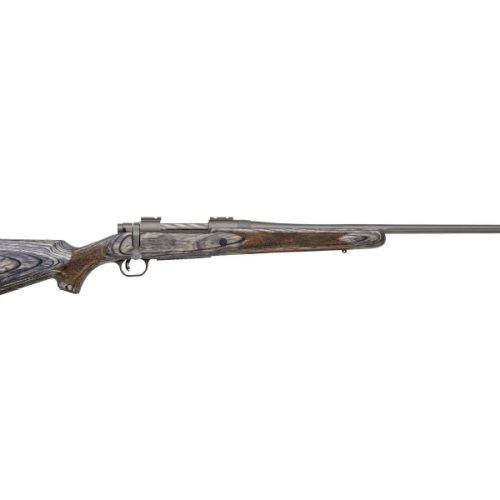 MOSSBERG PATRIOT PRED 308WIN SS/LAM   #