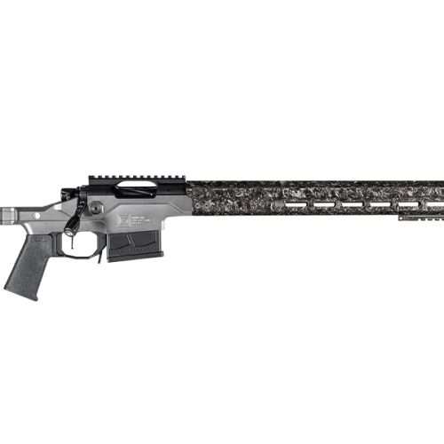 CHRISTENSEN ARMS MPR 25CR CHASSIS TUNG 24" MB