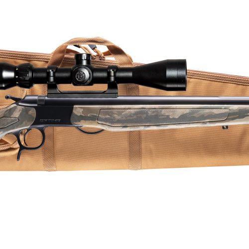 CVA OPTIMA .50CAL RT LEGACY PKG