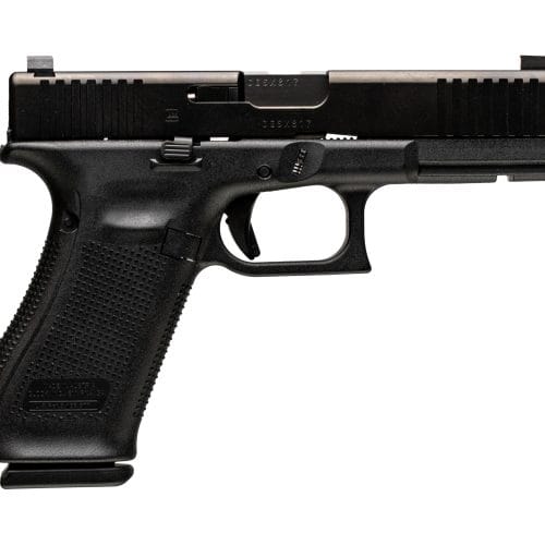 GLKLE 17V 9MM FSS BOLD 17RD