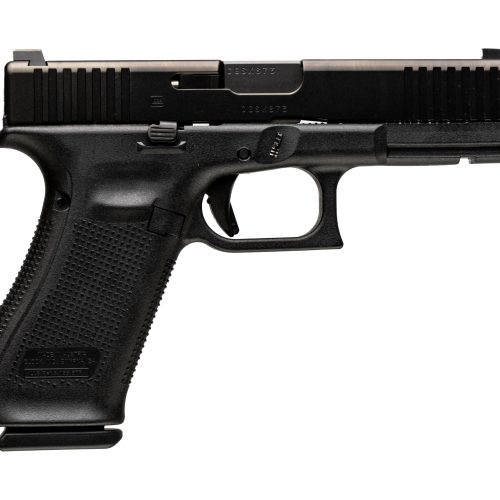 GLKLE 17V 9MM FSS GNS 17RD