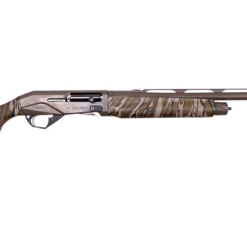 WEATHERBY SORIX TURKEY MOBL  20/24 3"