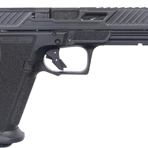 SHDLE DR920L ELIOR 9MM BLK 17R
