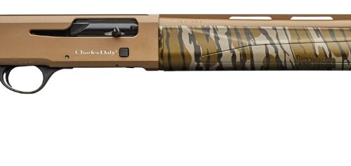 601 Field 20ga 22" 3 FO MOBL/Syn 4-rd