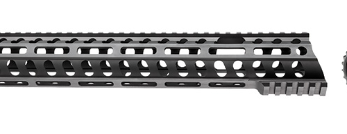 Renegade Rail Kit 14.5"