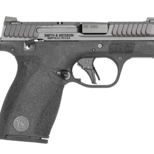 SMITH & WESSON BODYGUARD 2.0 380 ACP 2.75IN BARREL 10RD BLACK TS TLCI CA 14420