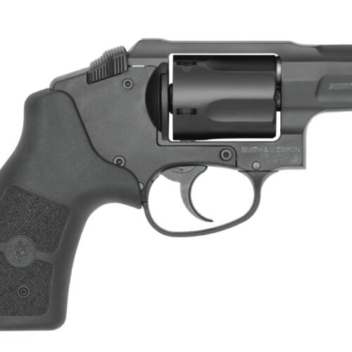 SMITH & WESSON BODYGUARD 38 2.0 38SPL 1.875IN BARREL 5RD BLACK  PLUS P BS GRIP DOA 14507