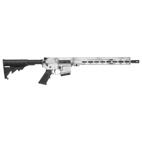SMITH & WESSON M&P15 SPORT III 5.56 16IN BARREL 10RD WHITE  MLOK CA 14799 CAMFOUR EXCLUSIVE