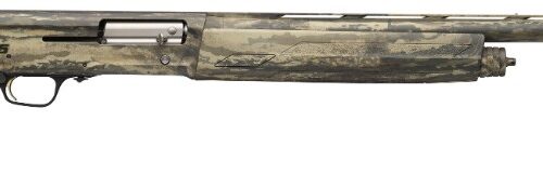 BROWNING A5 12GA 26IN BARREL 4RD RTLG DS CHOKE 0119322005