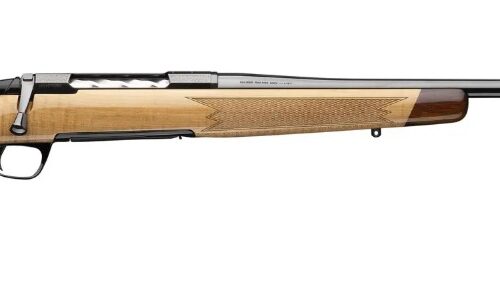 BROWNING XBOLT2 MEDALLION MAPLE AAAA 300 26IN BARREL 3RD 036080229