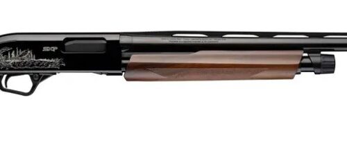 WRA SXP HIGH GRADE UPLAND FIELD 12GA 26IN BARREL 4RD BLUED GR II/III WALNUT ENG RECV FO 512480391
