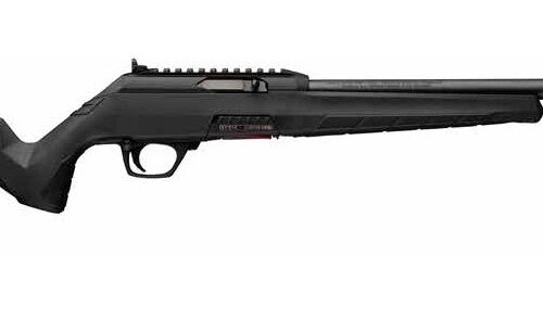 WRA WILDCAT SHADOW 22 LR 18IN BARREL 10RD BLACK OR 521169102