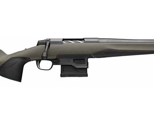 BROWNING X-BOLT 2 ALL PURPOSE 6.5CR   #