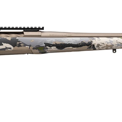 BROWNING X-BOLT 2 HC MCM LR 6.5CM 4+1 #