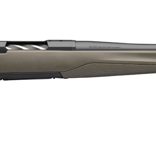 BROWNING X-BOLT 2 COMP ODG 243WIN     #