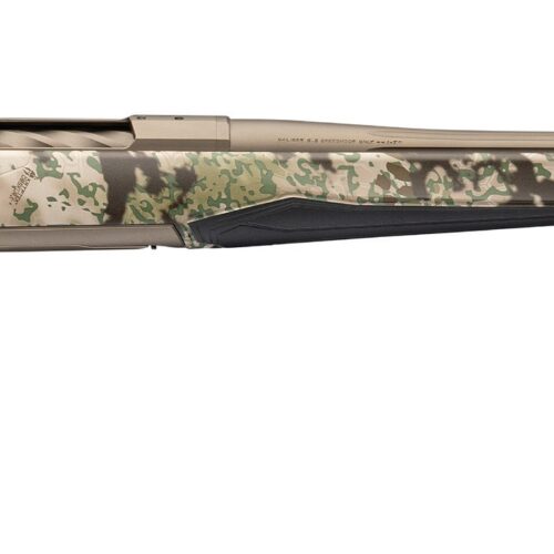 BROWNING X-BOLT 2 SPEED KT 30-06 TB #