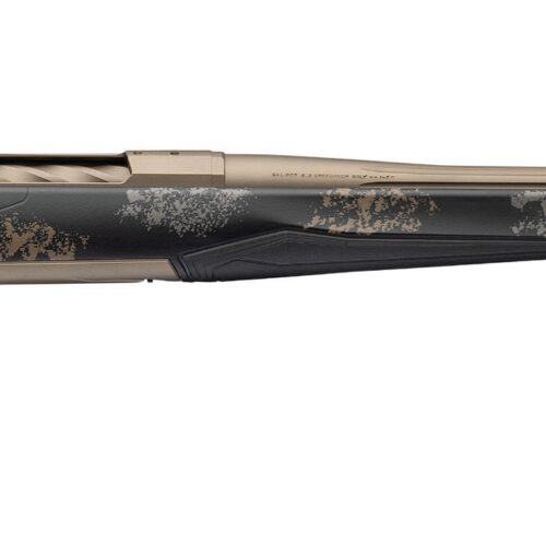 BROWNING X-BOLT 2 SPEED HD 270WIN TB  #