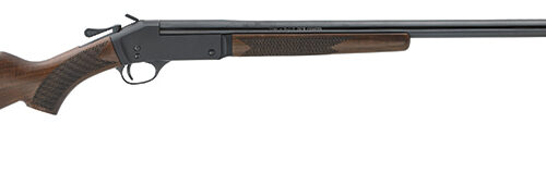 Sgl Shot Shgn 410 26" Full V/C Steel Wln