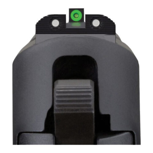 X-Ray SightSet Green D/N #8/#6 RD Notch/