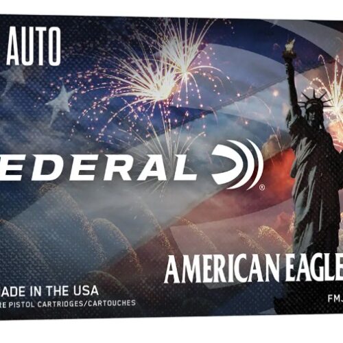 USA 250th  .45 ACP 230gr FMJ