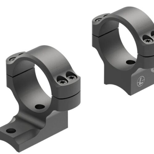 Back Country Ring Mnt Sav 10/100rd 30mm Med