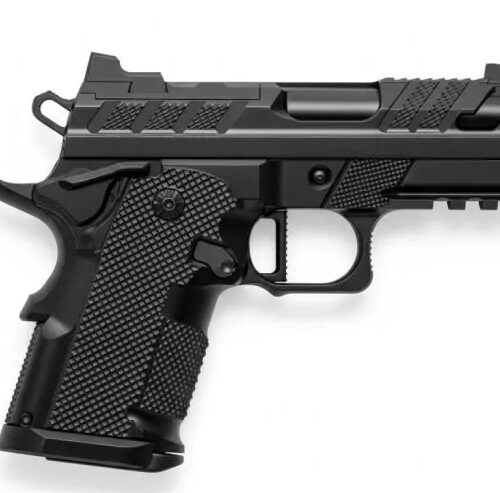 XP 3C 9mm 3" OR Blk 2/15 Glk Mag