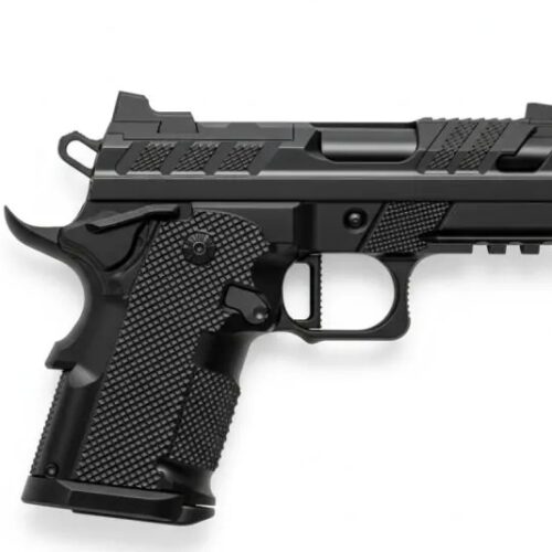 XP 3C 9mm 3" OR Blk 2/10 Glk Mag