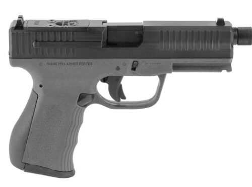 G3 9mm 4.5" TB OR Drk Gry 14-rd