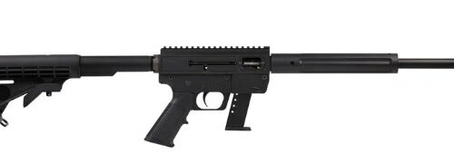 JRC G3 Carb 45ACP 17" MLOK Blk 10-rd Compliant