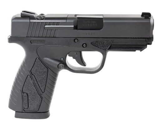 BERSA BP CC 9MM OR MATTE BLK 8RD