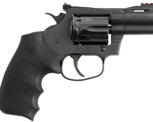 King Cobra .22 LR 2" FO Blued 10-rd