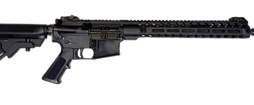 EPR 5.56 16.1" P&W Blk 30-rd