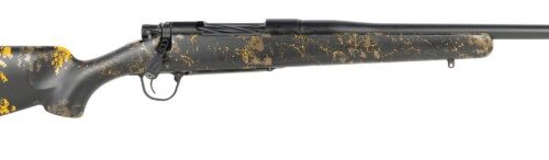 Mesa FFT 270Win 22" TB Blk/Buckmaster 5rd