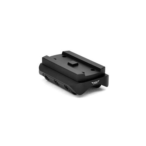 Shotgun Rib Mount Aimpoint T1-T2